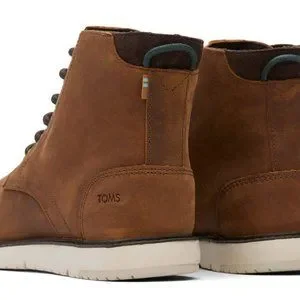 TOMS Hillside Boot (Topaz Brown) - Mens 8.5 Toms | Shoes | Toms Hillside Boot Topaz Brown Mens 85 | Poshmark main image 2